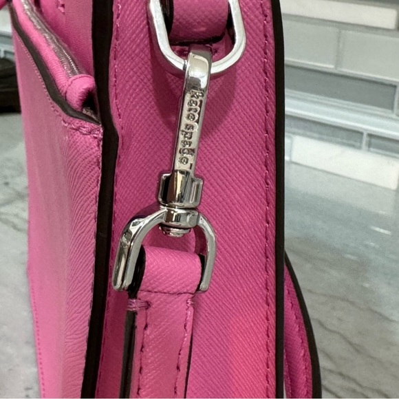 Kate spade crossbody Measures - Picture 12 of 14